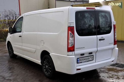 Peugeot Expert 2016 - фото 12
