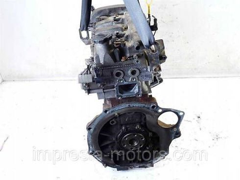 двигатель в сборе для Mazda Premacy - купити на Автобазарі - фото 6