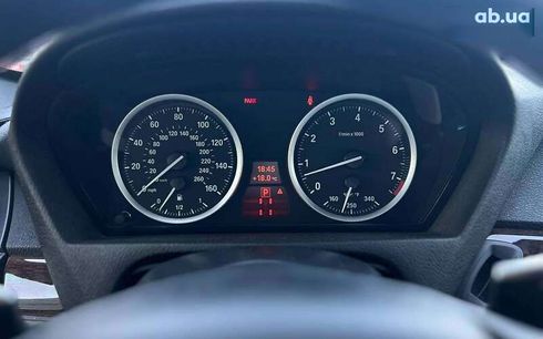 BMW X6 2012 - фото 14