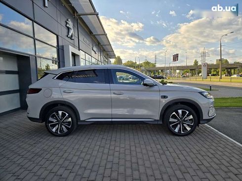 BYD Song Plus 2025 - фото 13