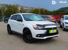 Продажа б/у Mitsubishi Outlander 2017 года - купить на Автобазаре