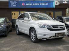 Продажа б/у Honda CR-V в Киевской области - купить на Автобазаре