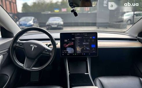 Tesla Model 3 2018 - фото 10