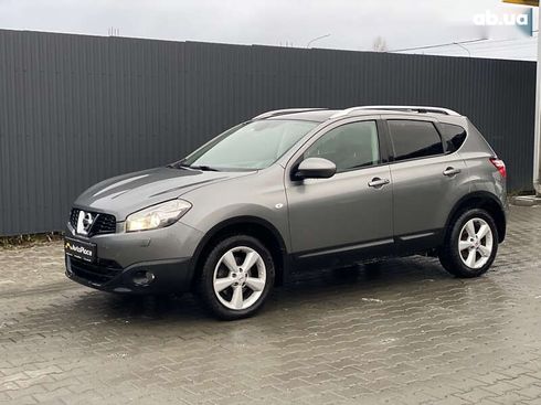 Nissan Qashqai 2011 - фото 9