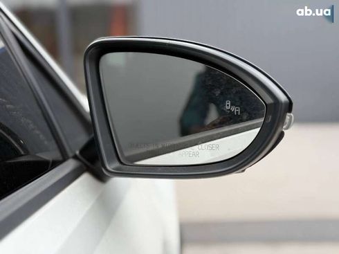 Volkswagen Golf GTI 2017 - фото 15