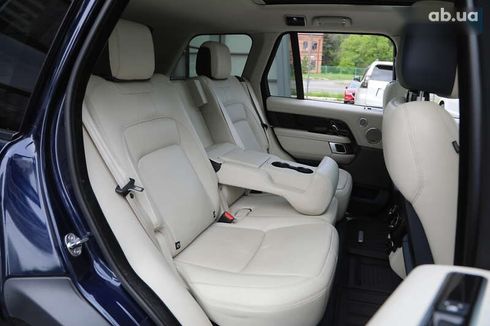 Land Rover Range Rover 2020 - фото 14