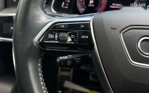 Audi a6 allroad 2019 - фото 25