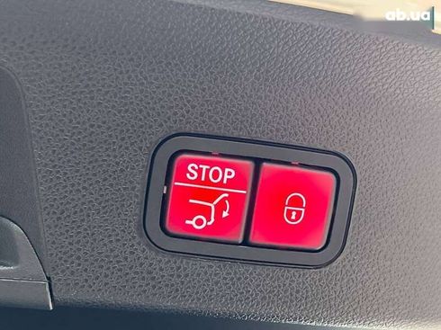 Mercedes-Benz GLE-Class 2017 - фото 30