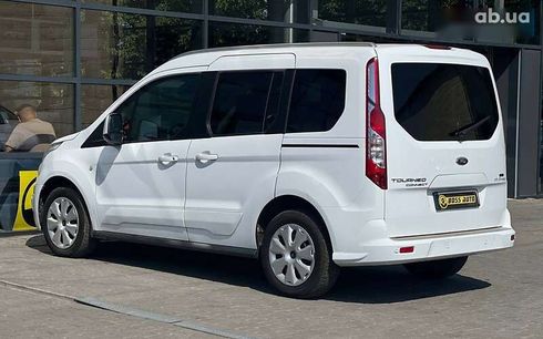 Ford Tourneo Connect 2014 - фото 4
