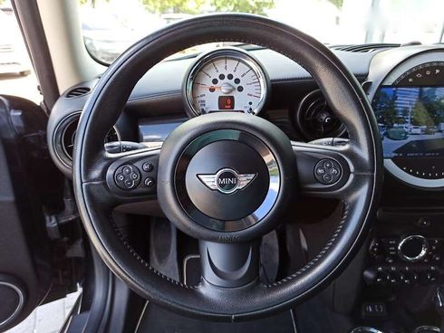 MINI Clubman 2013 - фото 20