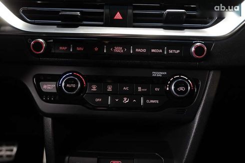 Kia Niro 2020 - фото 17