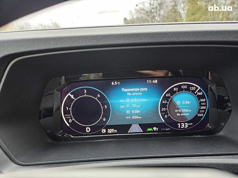 Volkswagen Caddy 2021 белый - фото 3