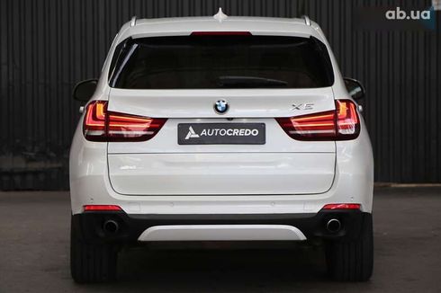 BMW X5 2016 - фото 6