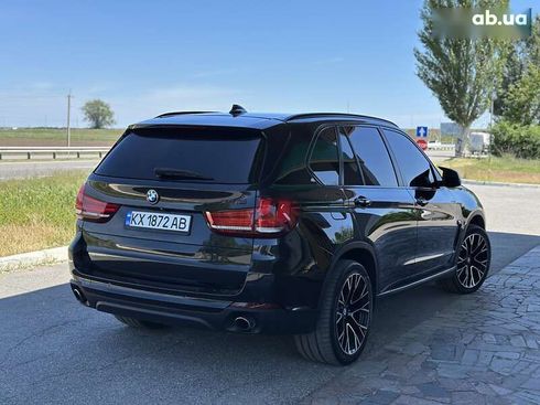 BMW X5 2014 - фото 7