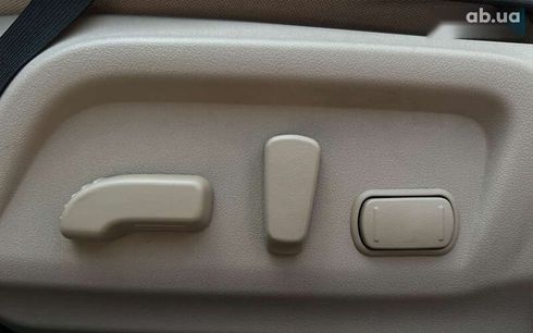 Subaru Outback 2019 - фото 19