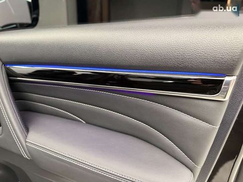 Toyota Land Cruiser 2018 - фото 27