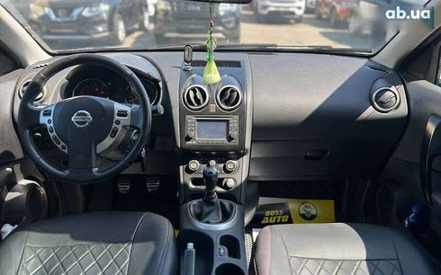 Nissan Qashqai 2011 - фото 17