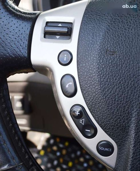 Nissan X-Trail 2008 - фото 17