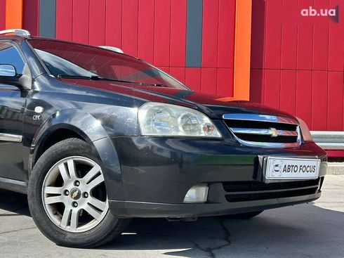 Chevrolet Lacetti 2005 - фото 2