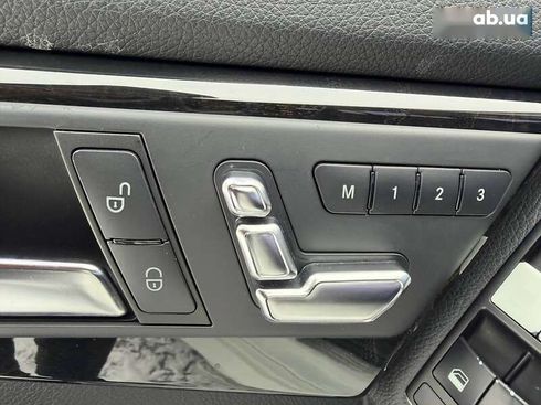 Mercedes-Benz GLK-Класс 2015 - фото 16