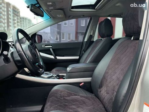 Mazda CX-7 2006 - фото 11