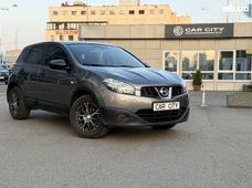 Продажа б/у Nissan Qashqai в Киеве - купить на Автобазаре