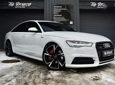 Продажа б/у авто 2017 года во Львове - купить на Автобазаре