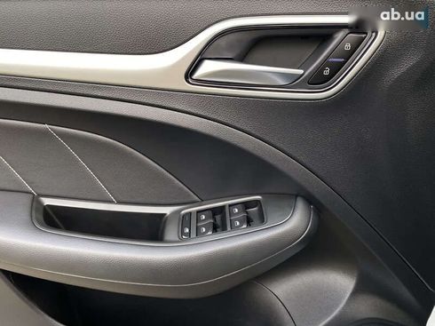 MG ZS EV 2021 - фото 27