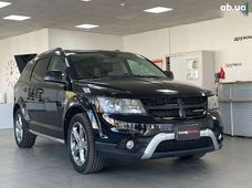 Продаж вживаних Dodge Journey - купити на Автобазарі