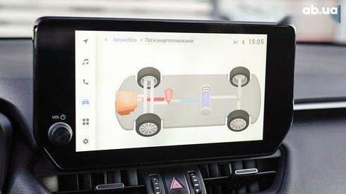 Toyota RAV4 2023 - фото 25