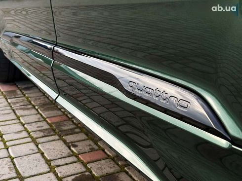 Audi Q7 2021 - фото 25