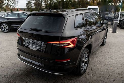 Skoda Kodiaq 2020 - фото 12