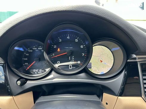 Porsche Macan 2018 - фото 20