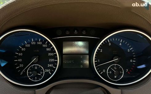 Mercedes-Benz GL-Класс 2008 - фото 21
