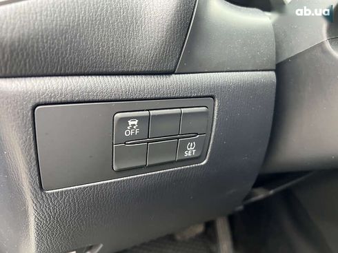 Mazda 3 2018 - фото 17