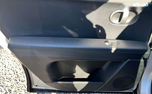 Hyundai Ioniq 5 2024 - фото 22