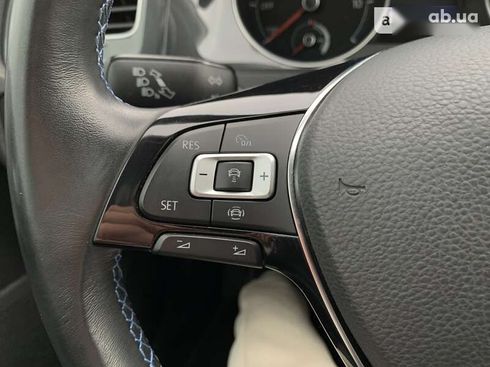 Volkswagen e-Golf 2019 - фото 4
