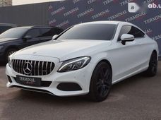 Продажа б/у Mercedes-Benz C-Класс в Одессе - купить на Автобазаре