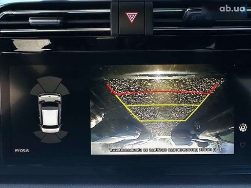 Kia Niro 2021 - фото 15