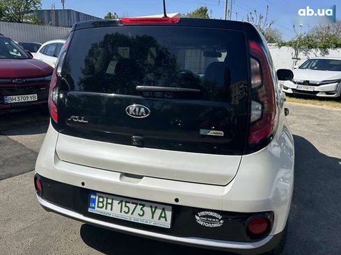 Kia Soul 2016 - фото 3