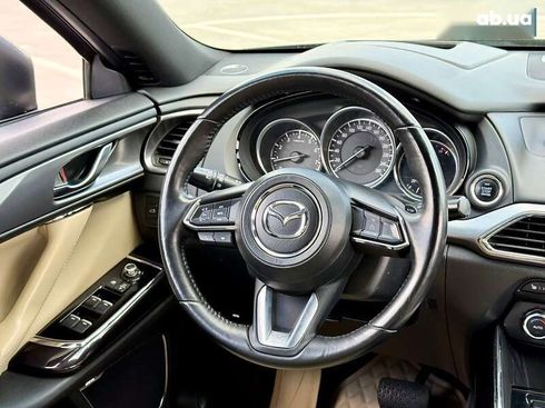 Mazda CX-9 2018 - фото 28