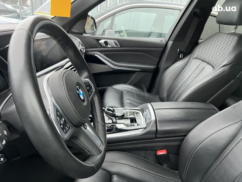 BMW X5 2020 - фото 22