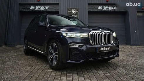 BMW X7 2020 - фото 2