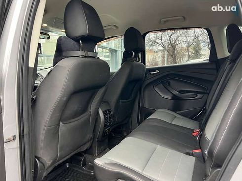 Ford Escape 2015 - фото 24