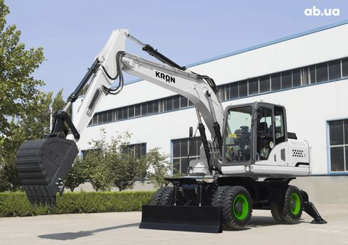 Kron W15-EX 2025 - фото 4