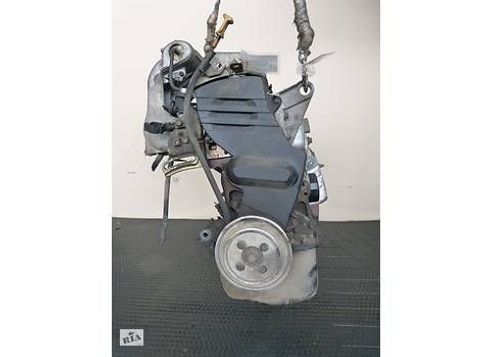 двигатель в сборе для Renault Megane - купити на Автобазарі - фото 2