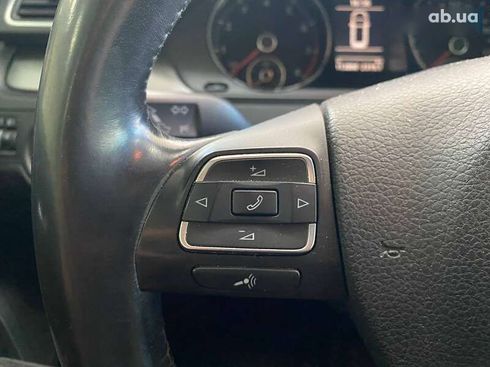 Volkswagen Passat 2011 - фото 25