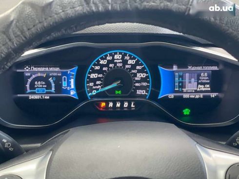 Ford C-Max 2015 - фото 29