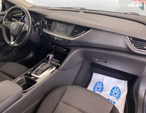 Opel Insignia 2019 - фото 8