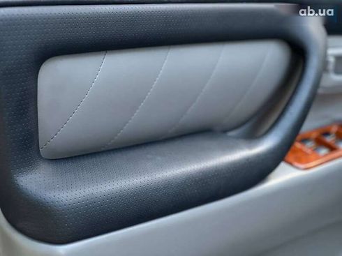 Toyota Land Cruiser 2006 - фото 27